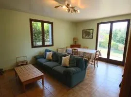 Villa 120 m2 Fauvette 4 chambres avec garage au calme