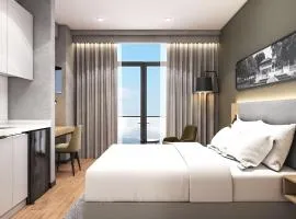 Park Inn by Radisson Yalova City Center