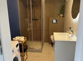 Wólczańska APARTAMENT