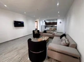 Luxury apartment 2