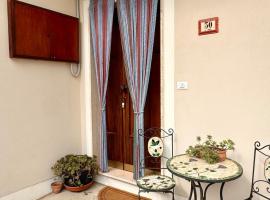 Casa Vacanze Ndrinì, hotel v destinaci Alba Adriatica