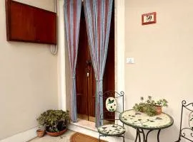 Casa Vacanze Ndrinì