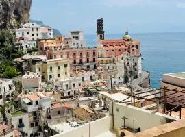 Big House, 6 Amalfi Antica appartamenti Costiera Amalfitana