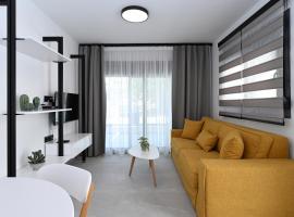 Agios Nikolaos Villas, hotel v destinaci Ágios Nikólaos