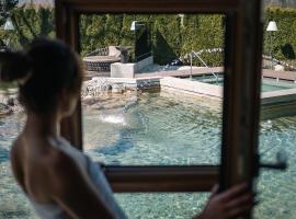 Majestic - Unique Spa Resort, hotel a Brunico