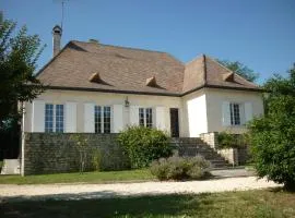 Grande Périgourdine