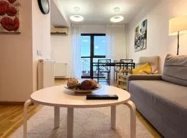 Otopeni Gran Residencia Apartament