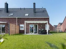 Meerperle - Sauna und überdachte Terrasse, Hunde willkommen!