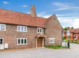 Tuffs Farm Cottage
