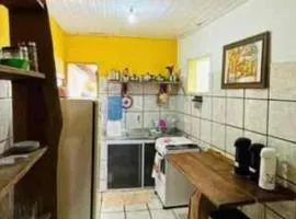 Sobrado na Boa vista no centro de Lençóis