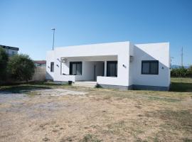 Odore di mare, guest house in Ulcinj
