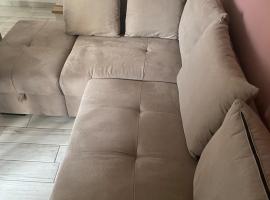 Appartamento casa Dalia, hotel in Cagliari