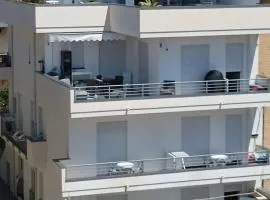 Scauri Inn
