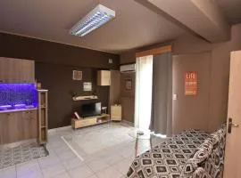 Marinas Apartments Alexandroupolis