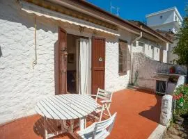 Trilocale in via Padova 20 vicino al mare