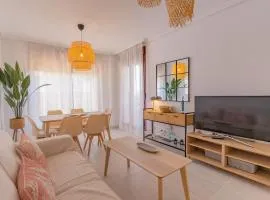 Relax, Terrace & Pool - 5 Min Walk to the Beach
