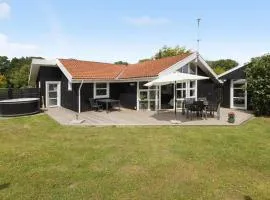 Holiday Home Rævebæk Sydals Denm