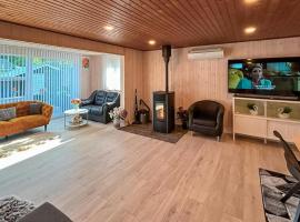 Stunning Home In Storvorde With Wifi, hotel v destinaci Storvorde