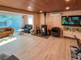 Stunning Home In Storvorde With Wifi