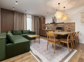 Chalet Podgorie Spa&Resort