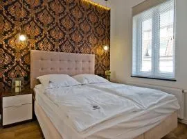 Imperial Apartments - Haffner Lux