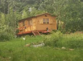 La bauge Ardennaise