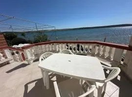 Villa M ground floor Apartment for 4 persons
