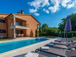 Villa Letish, a charming and inviting Mediterranean Villa