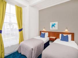 ザ ワシントン、ブリストルのホテル