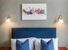 The Washington, hotel in Bristol