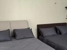 Studio Suite II Sani Villa Legacy