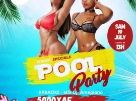 COFE Hotel Groupe
