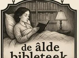 De Âlde Bibleteek