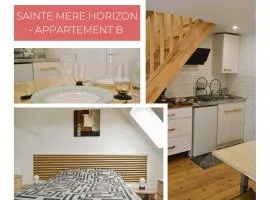 Le Sainte Mère Horizon B