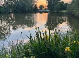 Les Rives De Bel Air - Hébergements - Camping - Caravaning