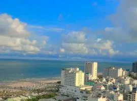 Căn hộ 2pn view biển thuỳ vân