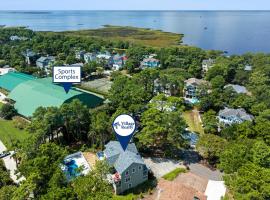 Hide Away Heaven, hotel di Corolla