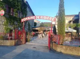 Domaine de Ribiere