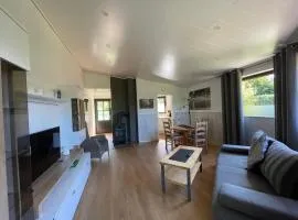 Fichtenhain - Lastering Ferienhäuser & Apartments