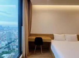 Vinhomes Metropolis Residence & Hotel