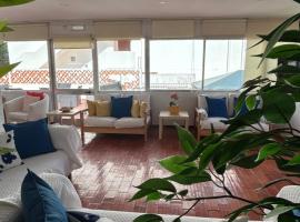 Dona Ana Residencial, Hotel in Lagos