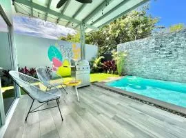 Villa Santo Two Suites Retreat Charming Chic