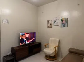 Cozy Brenthill Condo in Baguio City - Entire House Rental