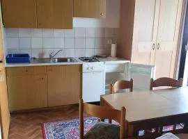 Apartmaji Julijana Podlipnik
