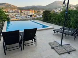 Villa beach apartments Anchor