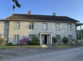 Ryds G&auml;stgiveri, hotel com estacionamento em Ryd