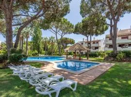 Pool Apartment Vilamoura near Old Village