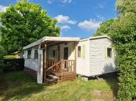 MOBIL HOME