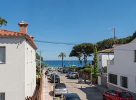 CASA AZUL Blanes, Hotel in Blanes