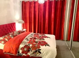 Lovely accommodation closer to the beach